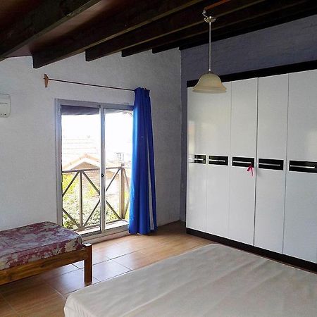 Al Sur Duplex Villa Piriápolis Buitenkant foto