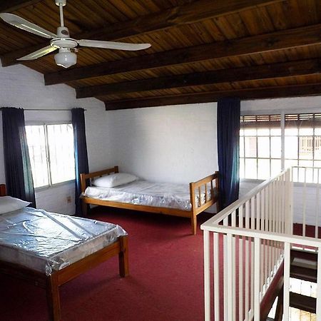 Al Sur Duplex Villa Piriápolis Buitenkant foto
