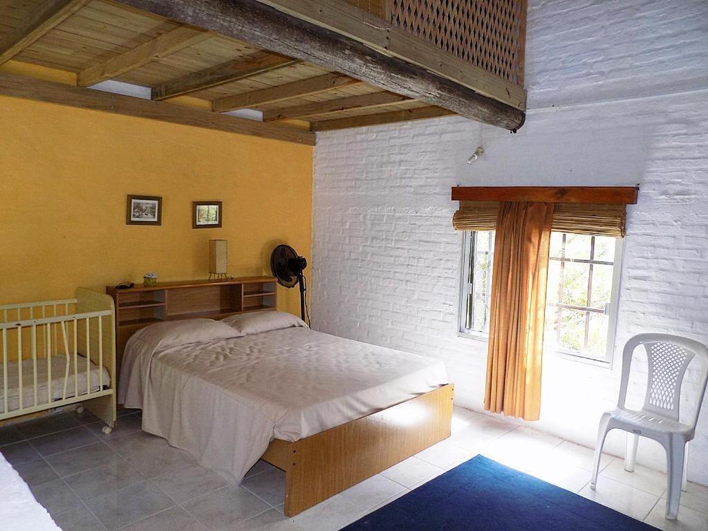 Al Sur Duplex Villa Piriápolis Buitenkant foto