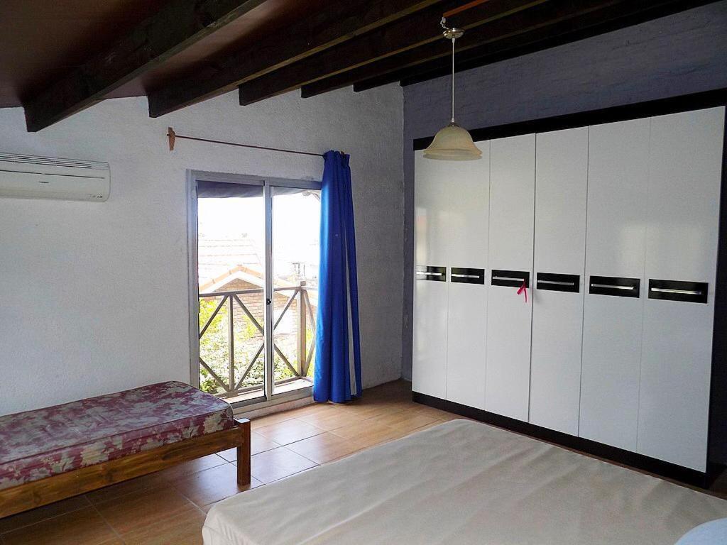 Al Sur Duplex Villa Piriápolis Buitenkant foto