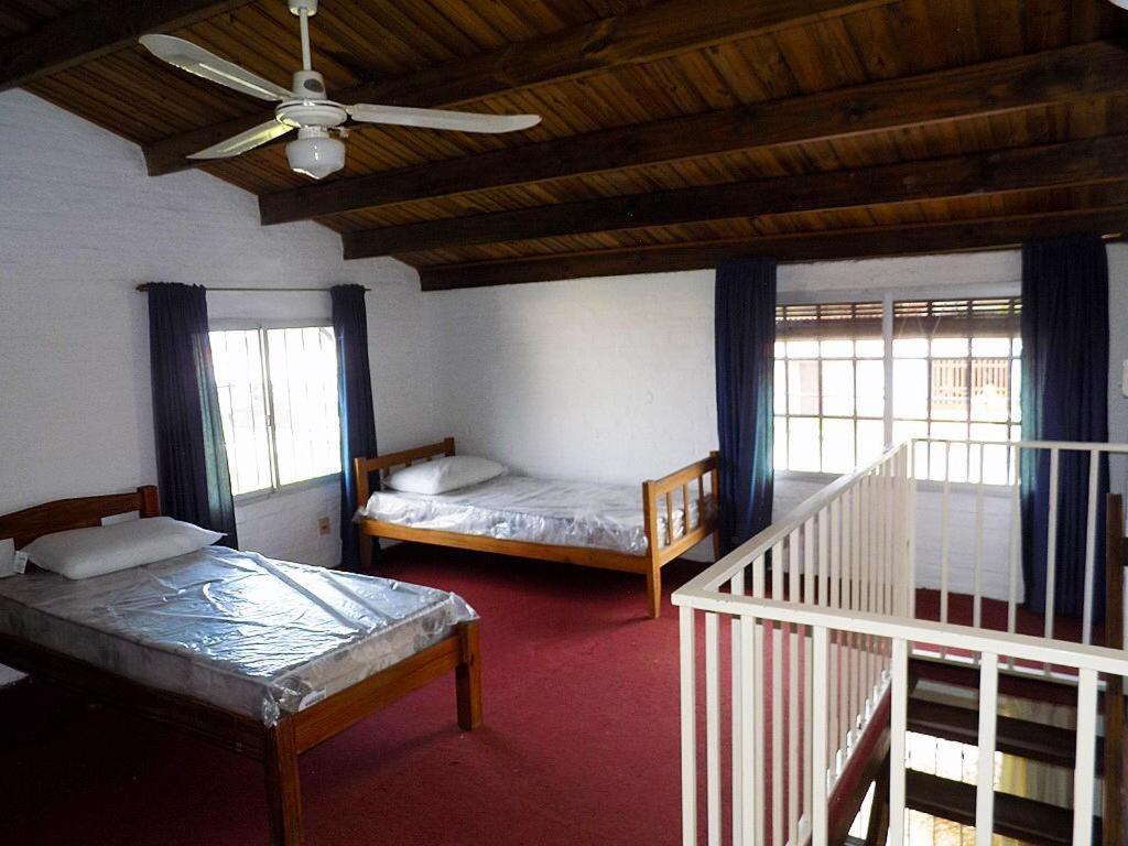 Al Sur Duplex Villa Piriápolis Buitenkant foto