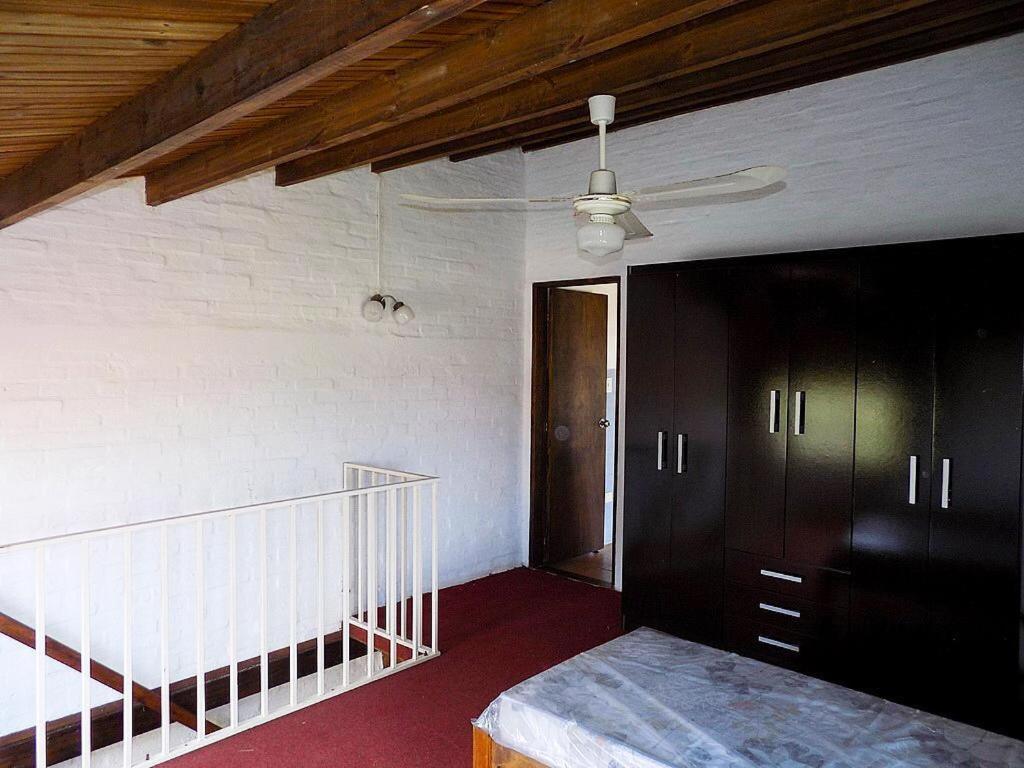 Al Sur Duplex Villa Piriápolis Buitenkant foto