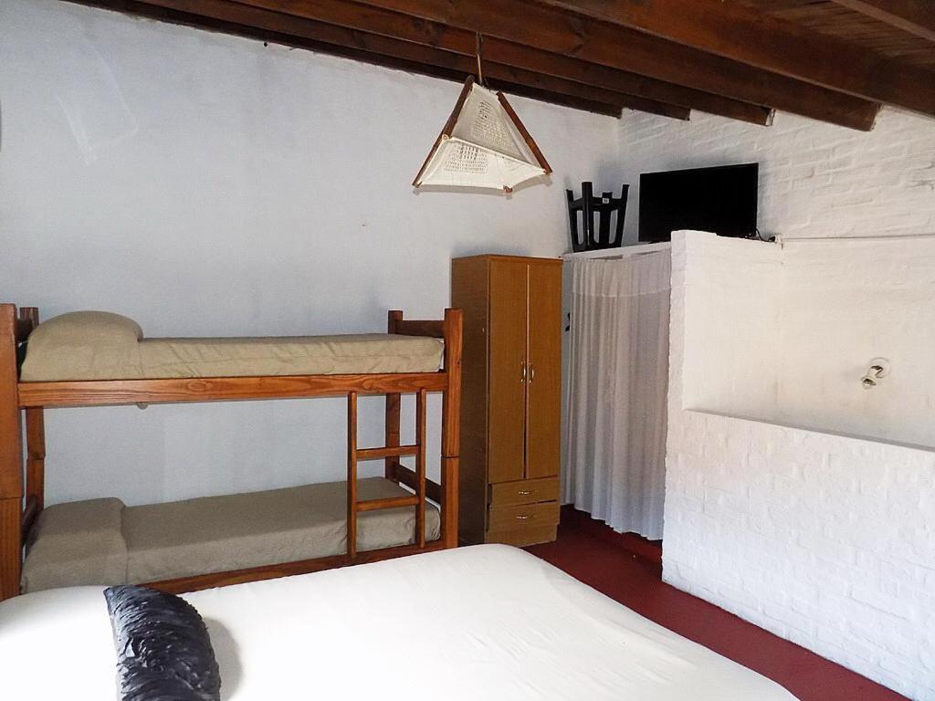 Al Sur Duplex Villa Piriápolis Buitenkant foto