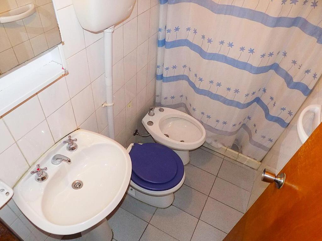 Al Sur Duplex Villa Piriápolis Buitenkant foto