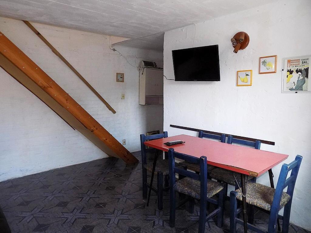 Al Sur Duplex Villa Piriápolis Buitenkant foto