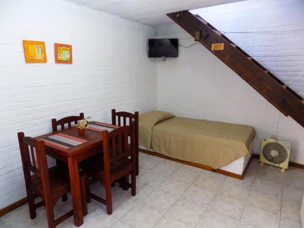 Al Sur Duplex Villa Piriápolis Buitenkant foto