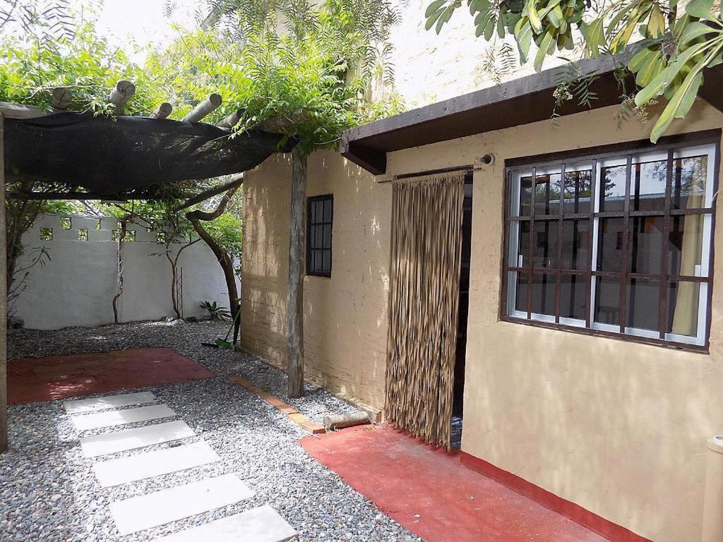 Al Sur Duplex Villa Piriápolis Buitenkant foto