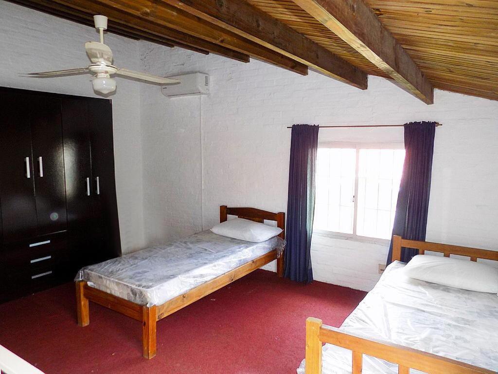 Al Sur Duplex Villa Piriápolis Buitenkant foto