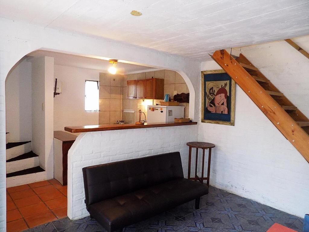 Al Sur Duplex Villa Piriápolis Buitenkant foto