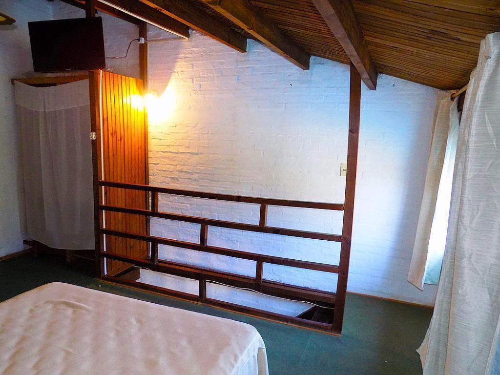Al Sur Duplex Villa Piriápolis Buitenkant foto