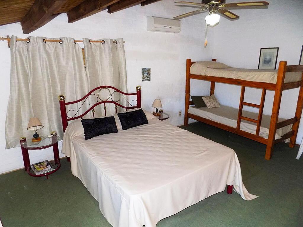Al Sur Duplex Villa Piriápolis Buitenkant foto