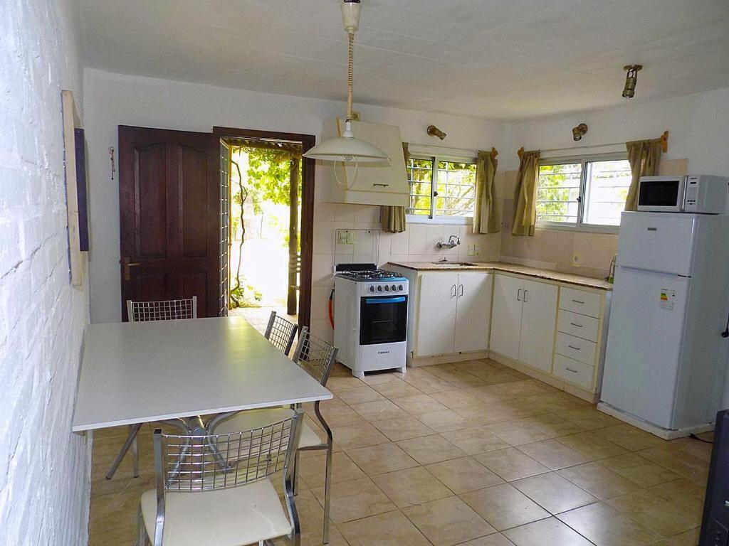 Al Sur Duplex Villa Piriápolis Buitenkant foto