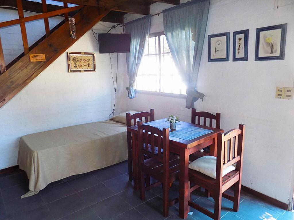 Al Sur Duplex Villa Piriápolis Buitenkant foto