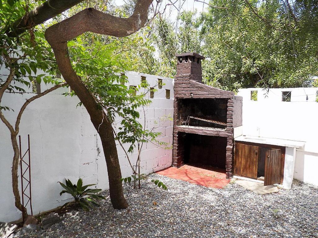 Al Sur Duplex Villa Piriápolis Buitenkant foto