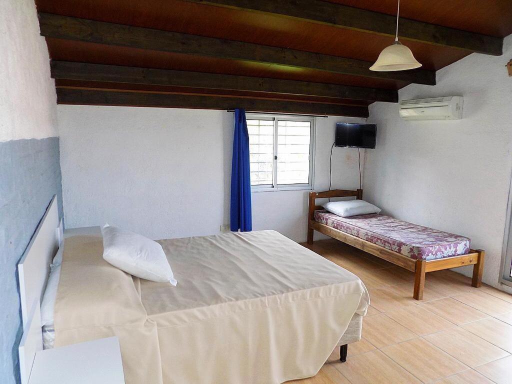 Al Sur Duplex Villa Piriápolis Buitenkant foto