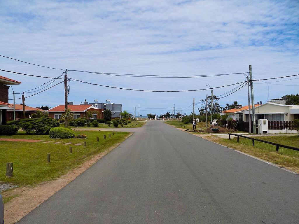 Al Sur Duplex Villa Piriápolis Buitenkant foto