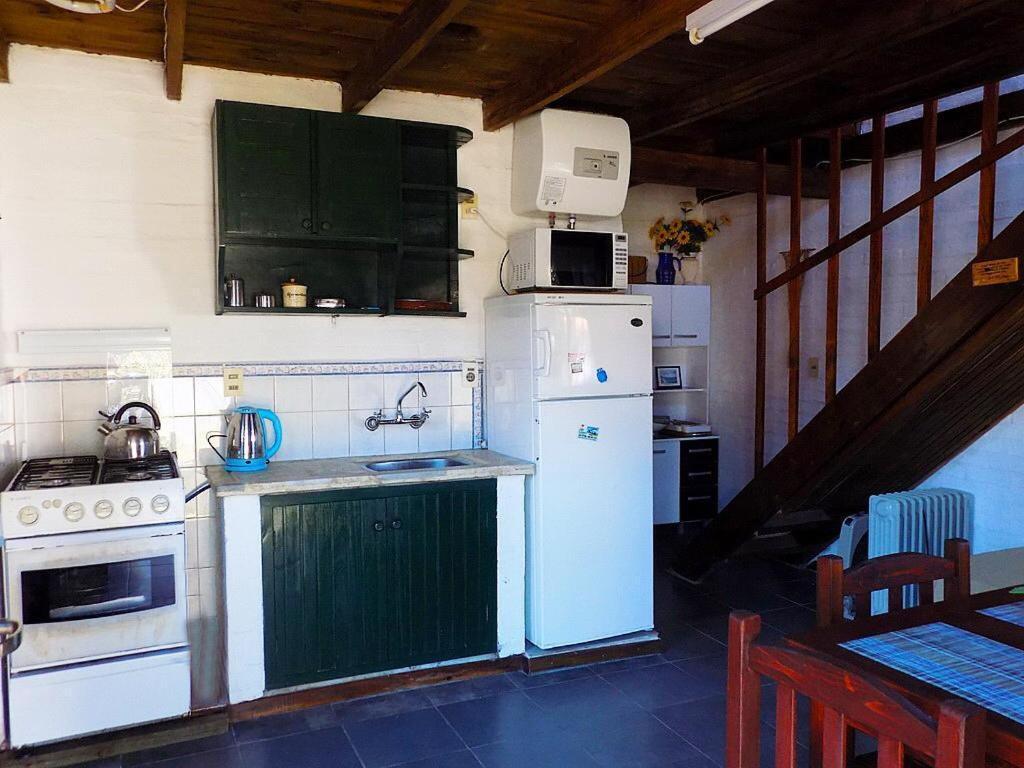 Al Sur Duplex Villa Piriápolis Buitenkant foto