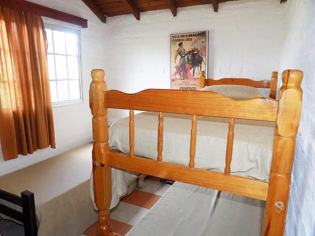 Al Sur Duplex Villa Piriápolis Buitenkant foto