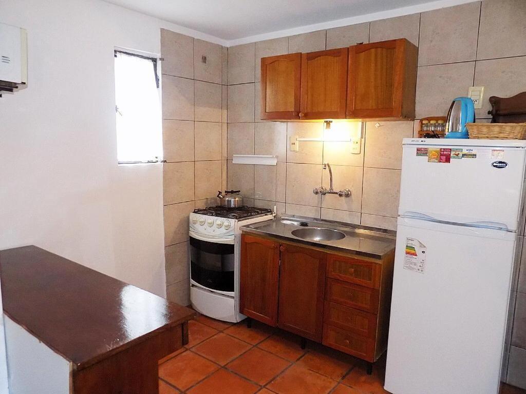 Al Sur Duplex Villa Piriápolis Buitenkant foto