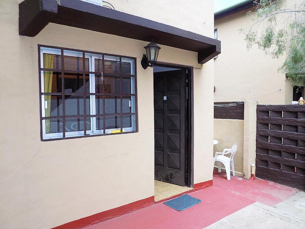 Al Sur Duplex Villa Piriápolis Buitenkant foto