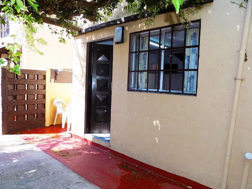 Al Sur Duplex Villa Piriápolis Buitenkant foto